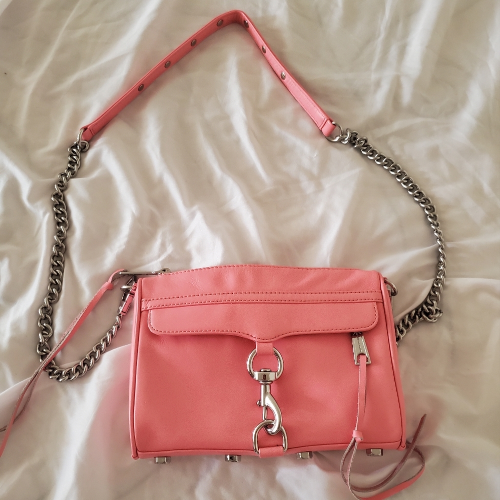 Rebecca Minkoff Mini Mac